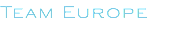 Team Europe