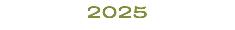 2025