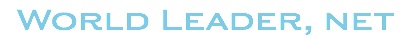 World Leader, net